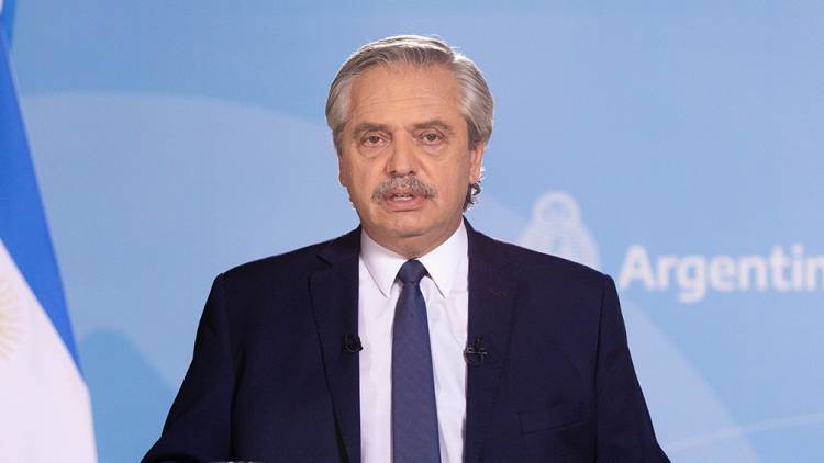 El Presidente podría iniciar acciones legales por Gran Hermano