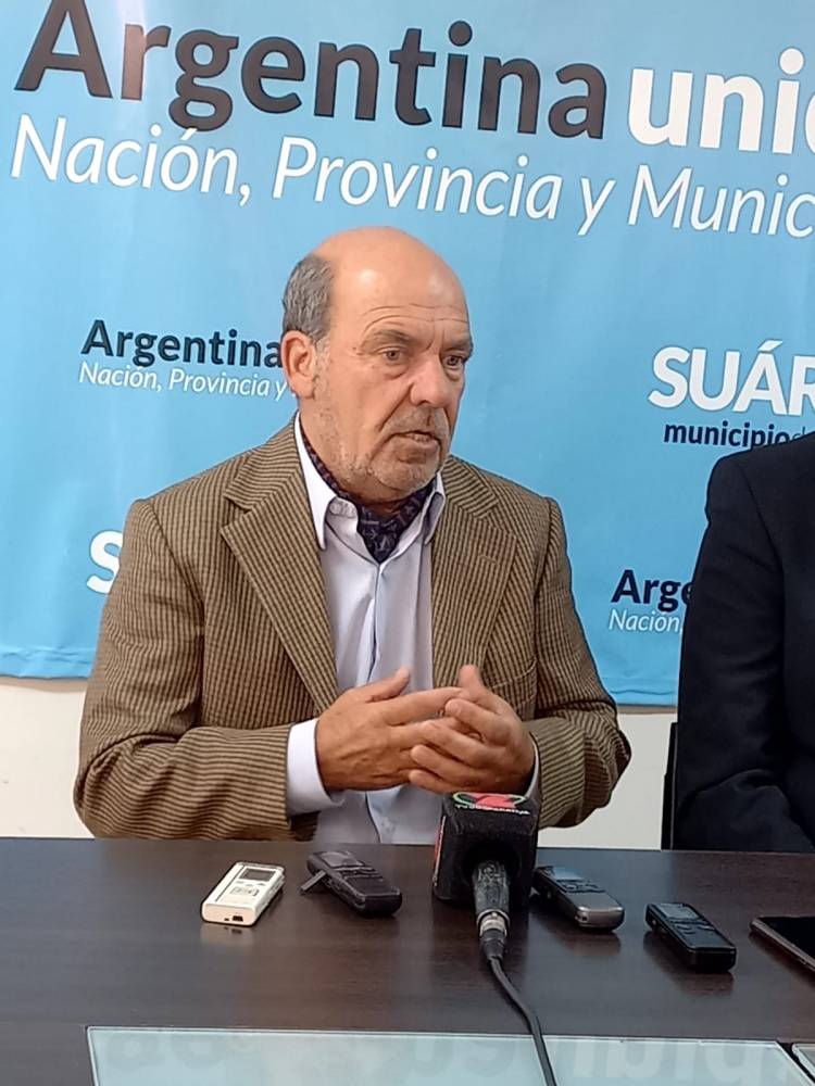 Visita de la Delegación alemana de Schwabach
