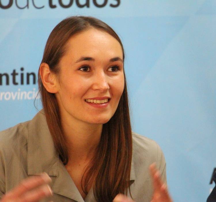 Visita de la Delegación alemana de Schwabach