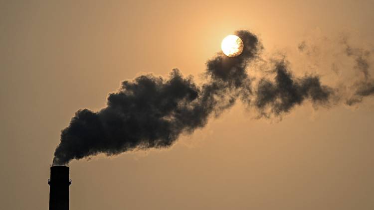 La ONU alertó sobre compromisos climáticos insuficientes