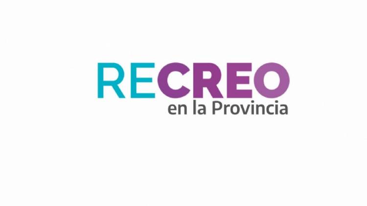 Programa “Recreo” presente en Festival del Cantor Orillero 2da edición