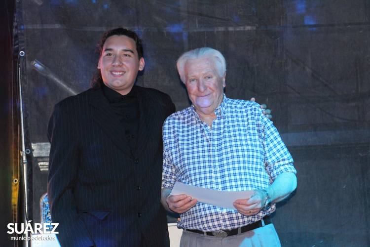 LA BARTOLOMÉ MEIER CUMPLIÓ 62 AÑOS DE TRAYECTORIA BIEN SUARENSE