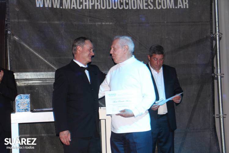 LA BARTOLOMÉ MEIER CUMPLIÓ 62 AÑOS DE TRAYECTORIA BIEN SUARENSE
