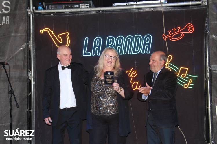 LA BARTOLOMÉ MEIER CUMPLIÓ 62 AÑOS DE TRAYECTORIA BIEN SUARENSE