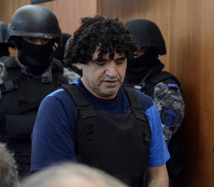 El Viejo era el jefe y disponía de las chicas