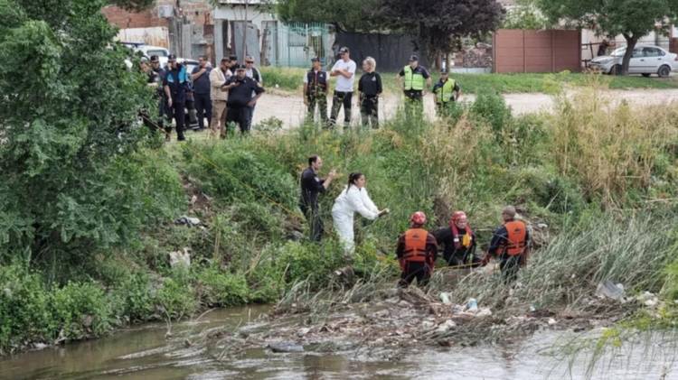 Encontraron a una soldado muerta y detuvieron por el femicidio a su novio, también soldado 