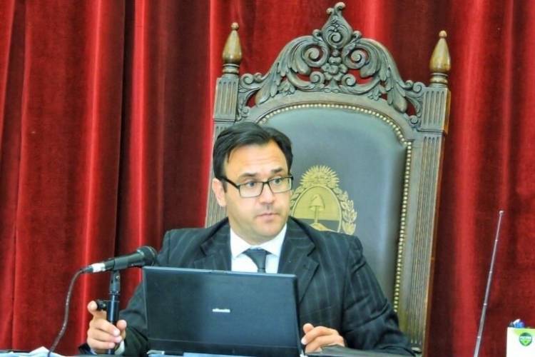 C.Suárez. Quince años de cárcel por un intento de femicidio