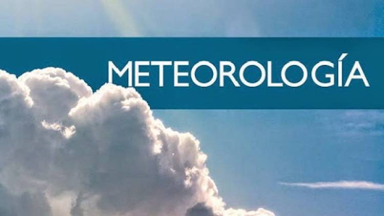 Bahía y la zona, todo el día en alerta amarilla por tormentas