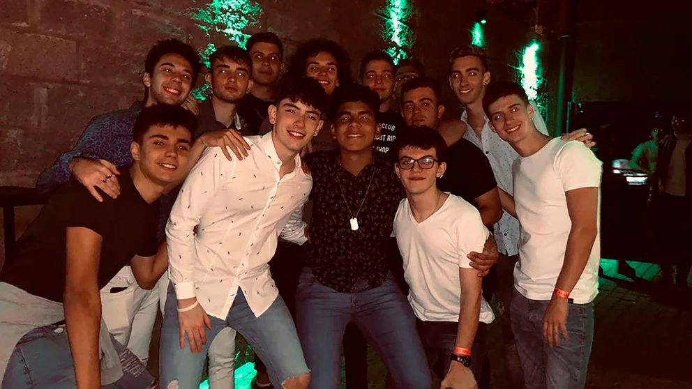 Sigue el juicio por el crimen de Fernando Báez Sosa: declaran los amigos que golpearon los rugbiers