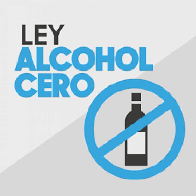 Alcohol Cero: "No va a haber más especulación, la ley es clara"
