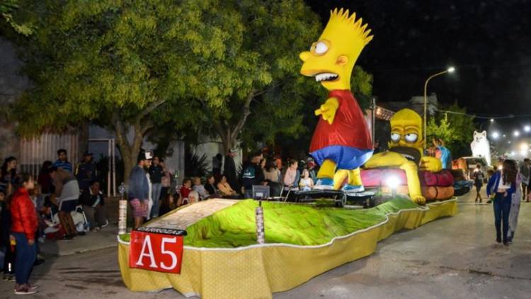 Abran paso: ¡alegría y diversión de la mano de dos fiestas regionales!