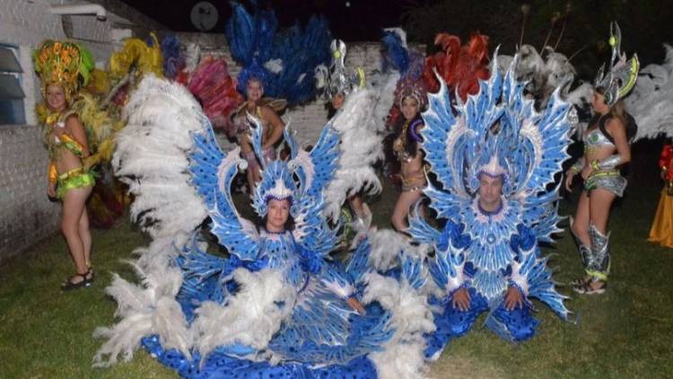 Abran paso: ¡alegría y diversión de la mano de dos fiestas regionales!