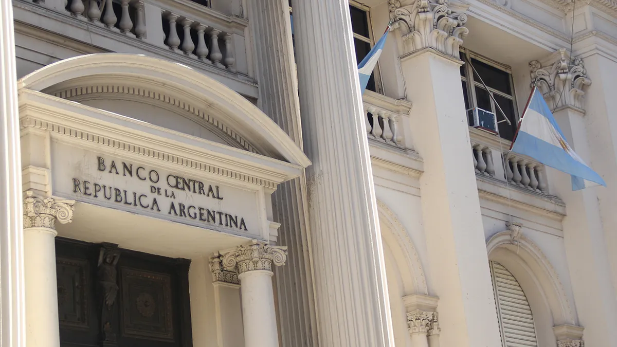 El Gobierno le paga US$1400 millones al FMI