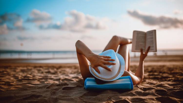 Agua de mar: Mejora la piel, eleva las defensas y otros cuatro beneficios del mar para la salud