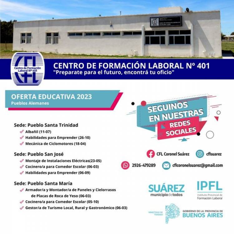 Preinscripciones e inscripciones de estudiantes  2023