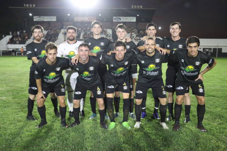 TORNEO PREPARACIÓN: copa de verano organizada por la Direccion de Deportes