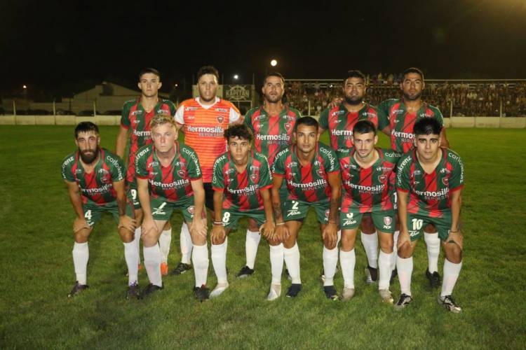TORNEO PREPARACIÓN: copa de verano organizada por la Direccion de Deportes