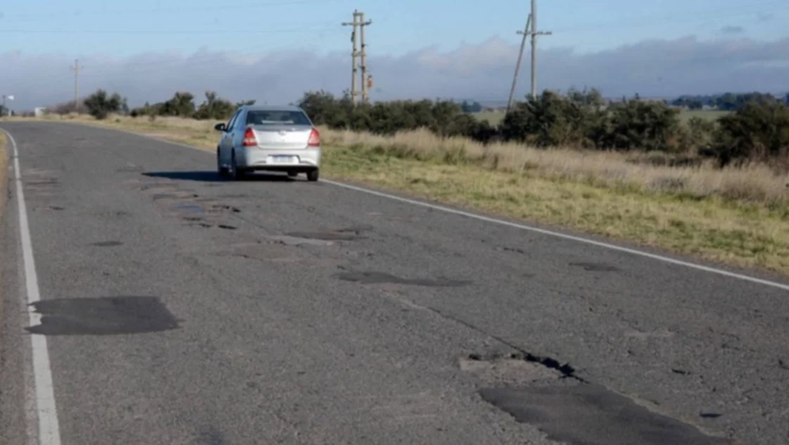 A mitad de año comenzará una obra fundamental para la Comarca Serrana