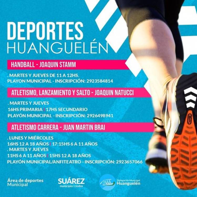 Apertura de asistencias técnicas 2023