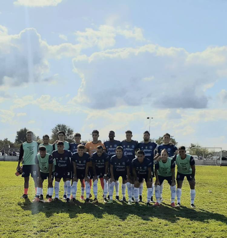 6ta fecha del fútbol liguista Boca, El Progreso y San Martin ST fueron los ganadores de nuestra ciudad.