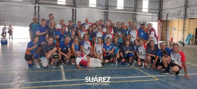 Coronel Suárez participará del Torneo Provincial de NewCom organizado por la Liga del Sur