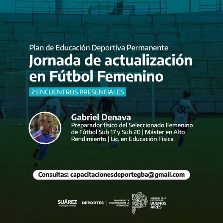 Plan de Educación Deportiva Permanente