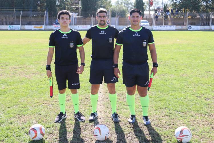 5 equipos de Suárez ganaron en la 9na fecha del Fútbol.