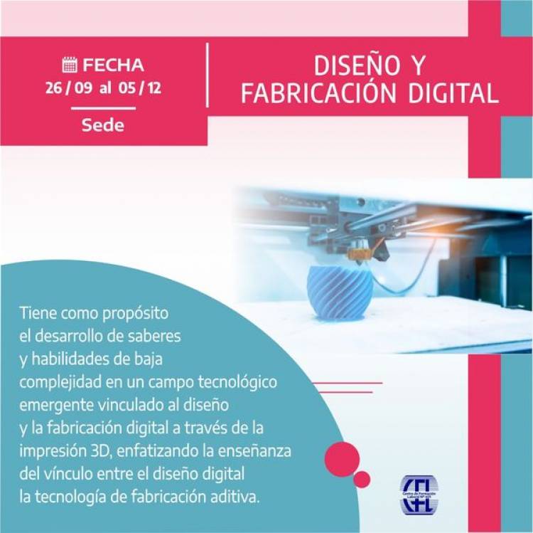 Conocé los CURSOS GRATUITOS con CERTIFICACIÓN LABORAL