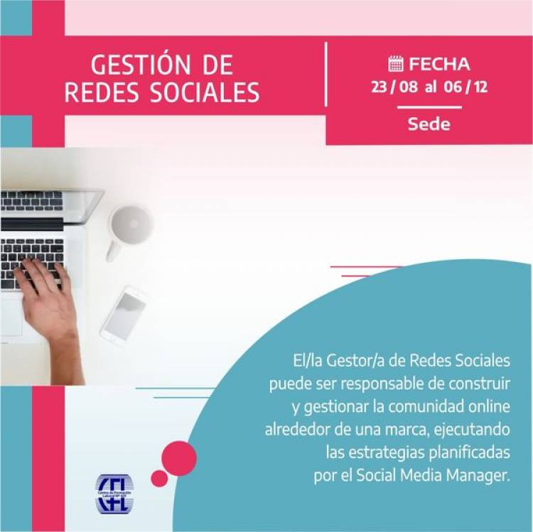 Conocé los CURSOS GRATUITOS con CERTIFICACIÓN LABORAL