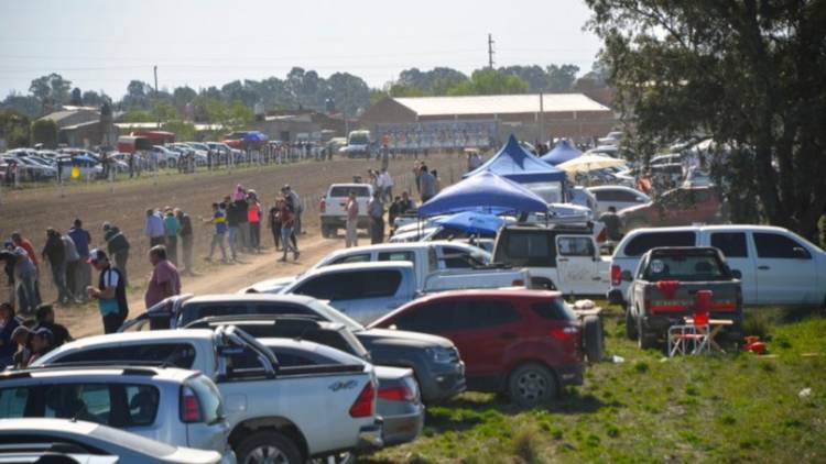 El renacimiento del Club Hípico Villalonga, ocho años después