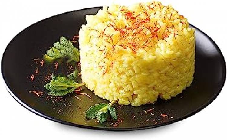 El 11.6.23 “Gran Risotto Italiano” de la Asoc. Italiana