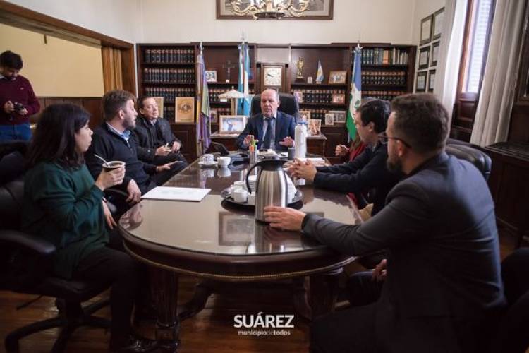 Se entregaron 22 casas construidas a través del Instituto de la Vivienda
