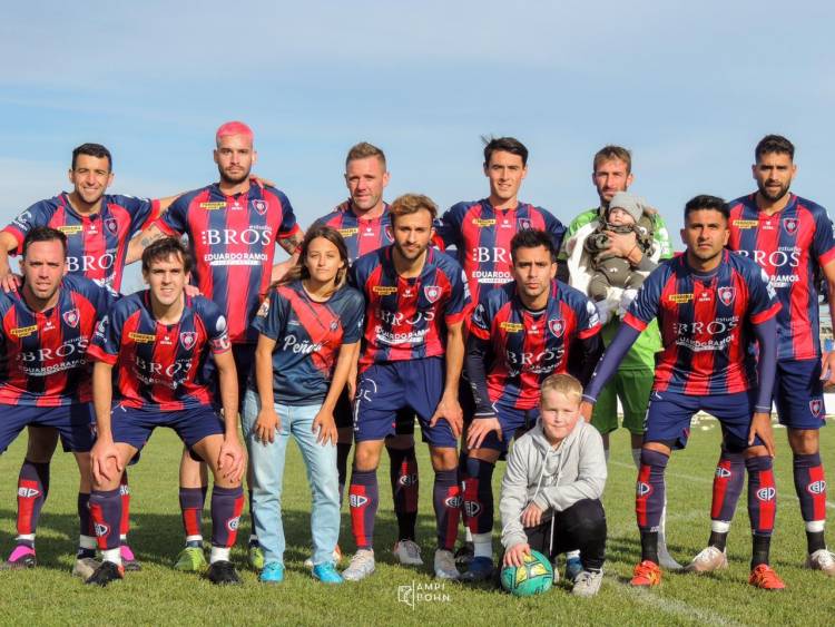 El Progreso y Boca son semifinalistas. Los cuartos de final se definieron por la ley penal.