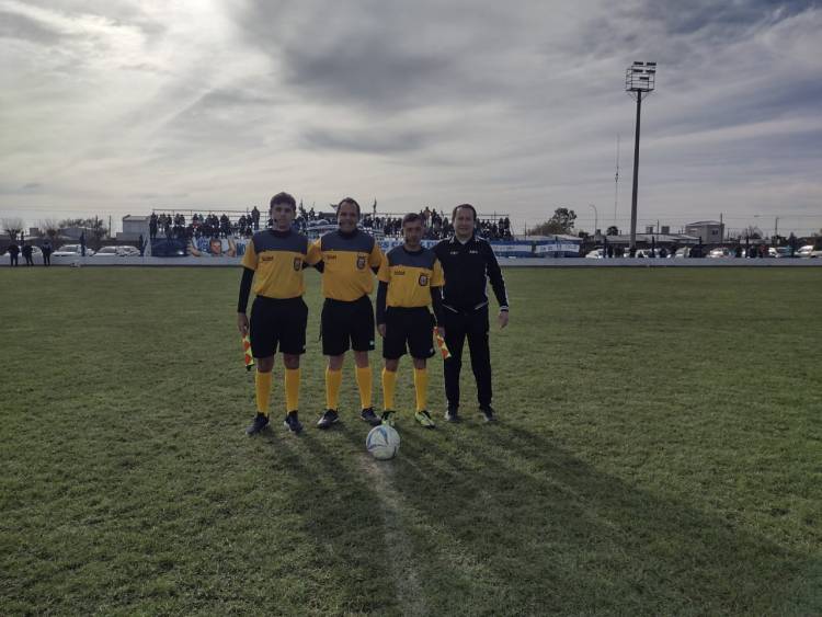 El Progreso y Boca son semifinalistas. Los cuartos de final se definieron por la ley penal.