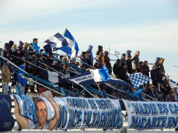 El Progreso y Boca son semifinalistas. Los cuartos de final se definieron por la ley penal.