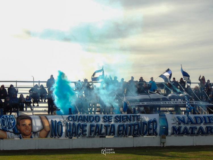 El Progreso y Boca son semifinalistas. Los cuartos de final se definieron por la ley penal.