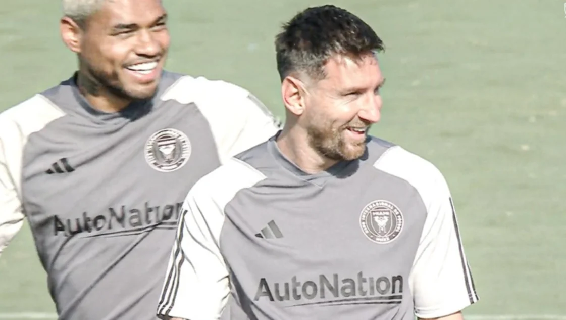 Aseguran que Inter de Miami va por otro gran amigo de Messi