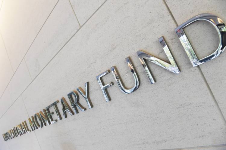 El FMI anunció que ya inició la negociación presencial con la Argentina