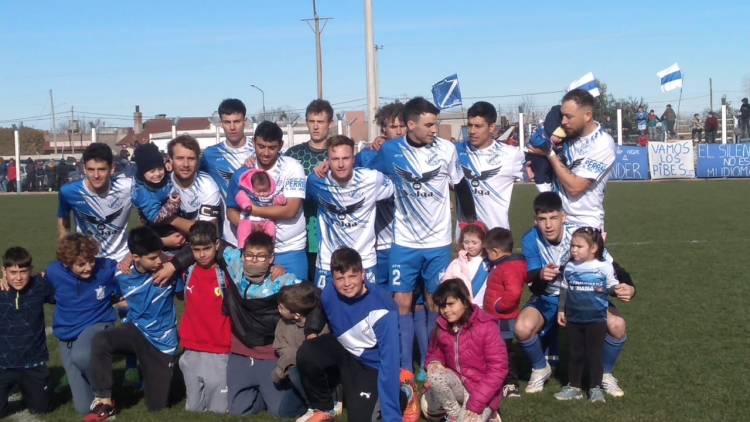 2da fecha del Clausura: El Progreso, Deportivo Sarmiento y Boca ganaron