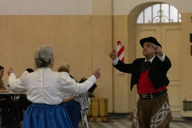 Coronel Suárez ya tiene sus representantes culturales en la final de los Juegos Bonaerenses