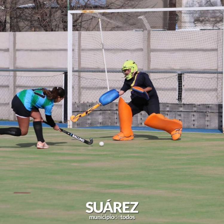 Se suman más deportistas a la delegación suarense que viaja a Mar del Plata