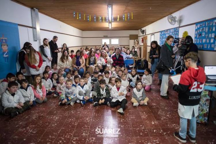 Honor y Gloria al “Gran Capitán”