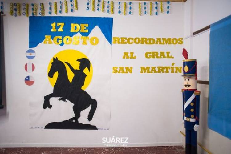 Honor y Gloria al “Gran Capitán”