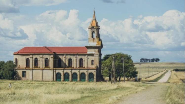 Se viene una nueva cabalgata-procesión a López Lecube