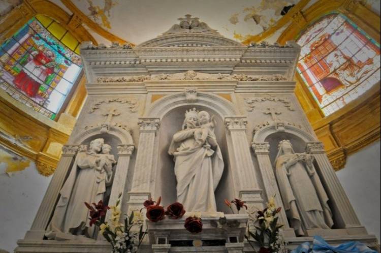 Se viene una nueva cabalgata-procesión a López Lecube