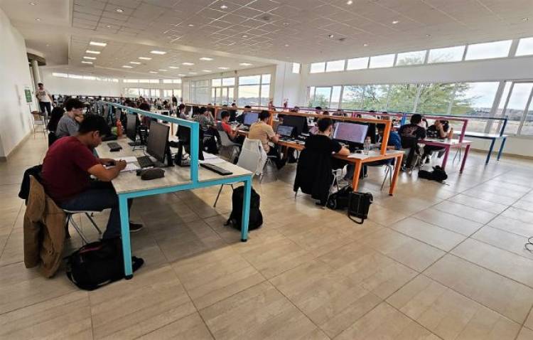 Ingreso para mayores de 25 años sin título secundario