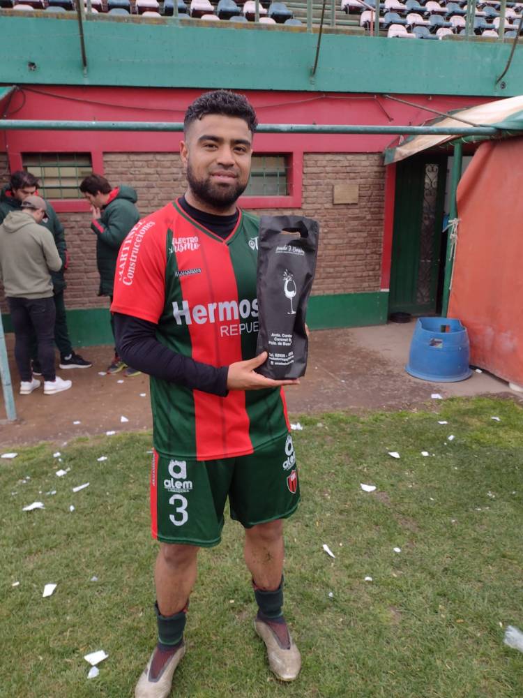 Se jugó la 8va Fecha Interzonal de clásicos de la Liga Regional