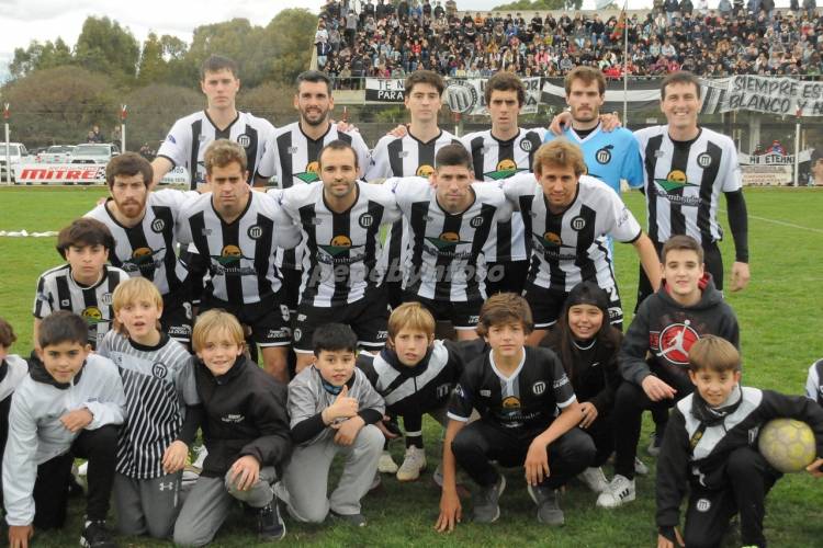 Se jugó la 8va Fecha Interzonal de clásicos de la Liga Regional
