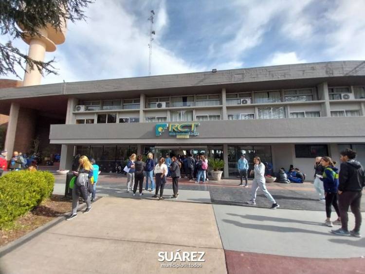 Juegos Bonaerenses/Juveniles: cronograma de competencias para éste Sábado y Domingo