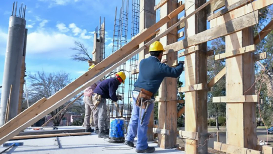 INDEC: la tasa de desocupación bajó al 6,2 % en el segundo trimestre